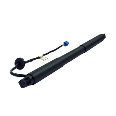 A1668901130 Puerta trasera de elevación de potencia derecha para Mercedes Benz W166 2013-2015 Negro