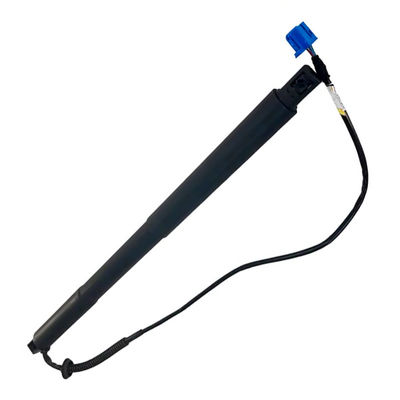A1668901130 Puerta trasera de elevación de potencia derecha para Mercedes Benz W166 2013-2015 Negro