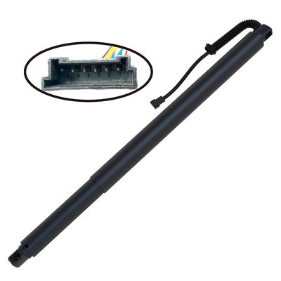 51247200543 Puerta trasera de elevación de potencia izquierda y derecha para BMW 5 GT F07 2010-2017 Negro