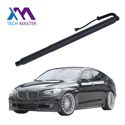 51247200543 Puerta trasera de elevación de potencia izquierda y derecha para BMW 5 GT F07 2010-2017 Negro