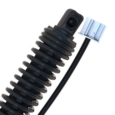 51247207009 51247207010 Trasero izquierda y derecha Puerta de ascensor de potencia Puerta trasera de potencia Para BMW 5 F10 F18 2011-2016 Negro