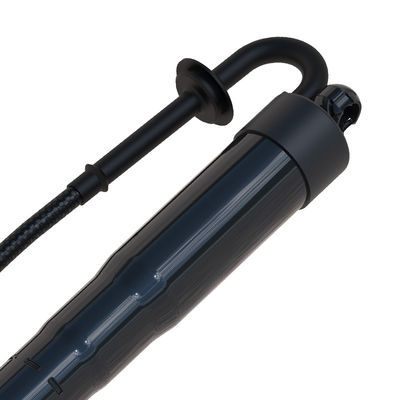 LR062078 LR051443 LR029900 Puerta trasera izquierda y derecha de elevación de potencia Puerta trasera de potencia para RANGE ROVER SPORT 2010-2013 Negro