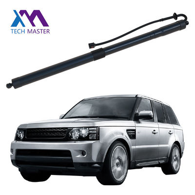 LR062078 LR051443 LR029900 Puerta trasera izquierda y derecha de elevación de potencia Puerta trasera de potencia para RANGE ROVER SPORT 2010-2013 Negro