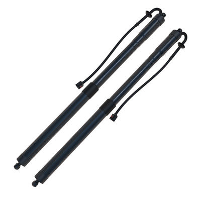 LR061667 LR091864 LR025444 LR051452 Puerta trasera de elevación de potencia izquierda y derecha para el Range Rover EVOQUE 2011-2019 Negro