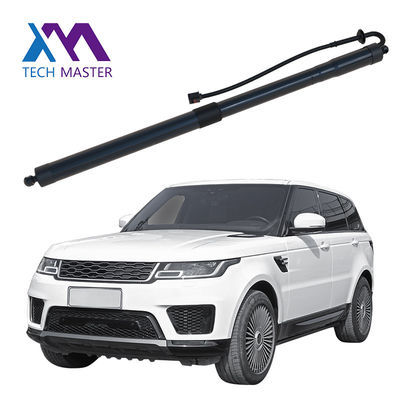 LR044161 LR104909 LR126173 Puerta trasera de elevación de potencia izquierda y derecha para Range Rover Sport 2014-2020 Negro
