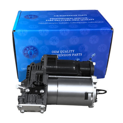 Mercedes-Benz CL-Class X166 W166 2013-2015 Compresor de suspensión de aire 1663200204 1663200104 Nuevo en su totalidad