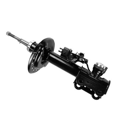 Cadillac SRX delantera izquierda y derecha Suspensión de aire Partes de automóviles Absorción de choques con sensor 2010-2016 22793799 22793800