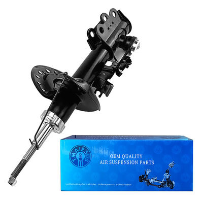 Cadillac SRX delantera izquierda y derecha Suspensión de aire Partes de automóviles Absorción de choques con sensor 2010-2016 22793799 22793800