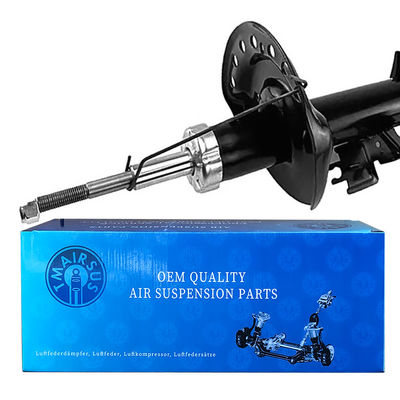 Cadillac SRX delantera izquierda y derecha Suspensión de aire Partes de automóviles Absorción de choques con sensor 2010-2016 22793799 22793800