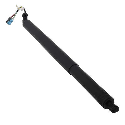 51247481807 Puerta trasera de elevación de potencia derecha para BMW X1 F48 F49 2018 Negro