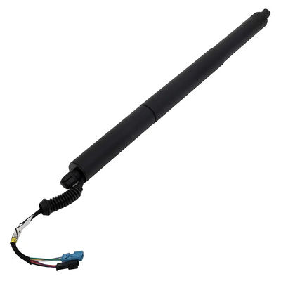 51247481807 Puerta trasera de elevación de potencia derecha para BMW X1 F48 F49 2018 Negro