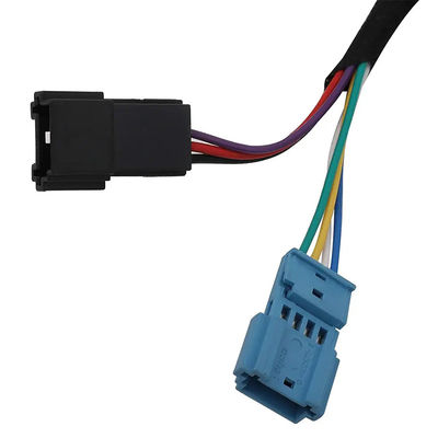 51247481807 Puerta trasera de elevación de potencia derecha para BMW X1 F48 F49 2018 Negro