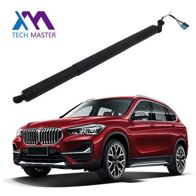 51247481807 Puerta trasera de elevación de potencia derecha para BMW X1 F48 F49 2018 Negro