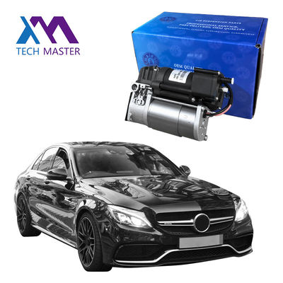 2053200104 Compresor de suspensión de aire para Mercedes - Benz Clase W205 2017- W253 GLC 2017