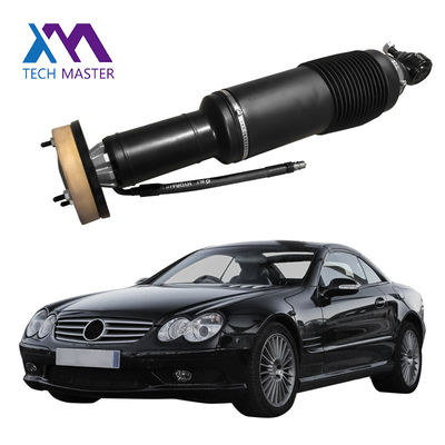 Mercedes Benz R230 Frente izquierda derecha descarga hidráulica 2001-2008 2303206813