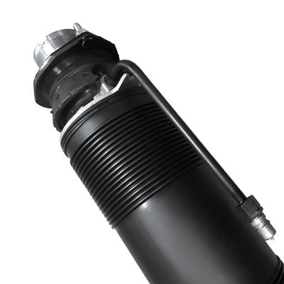 Mercedes-Benz Clase S R230 trasero izquierda derecha descarga hidráulica con control activo del cuerpo 2001-2008 2303203213 2303203113