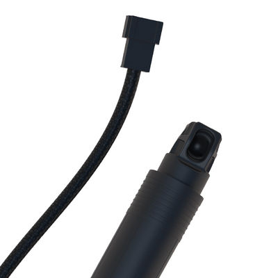 51247339431 51247339432 Puerta trasera izquierda y derecha del ascensor eléctrico para BMW X4 F26 2015-2017 Negro