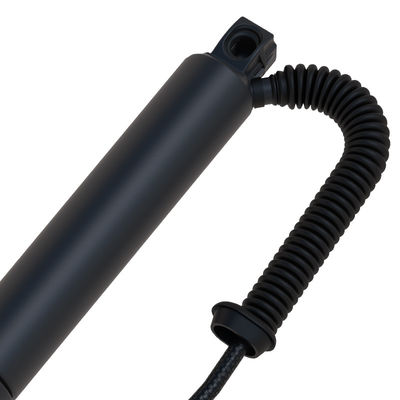 51247339431 51247339432 Puerta trasera izquierda y derecha del ascensor eléctrico para BMW X4 F26 2015-2017 Negro