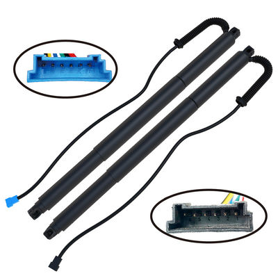 51247339431 51247339432 Puerta trasera izquierda y derecha del ascensor eléctrico para BMW X4 F26 2015-2017 Negro