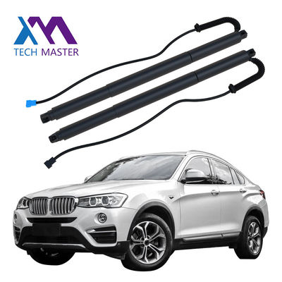 51247339431 51247339432 Puerta trasera izquierda y derecha del ascensor eléctrico para BMW X4 F26 2015-2017 Negro