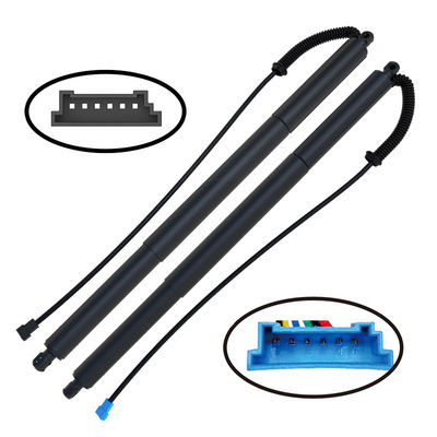 51247232003 51247232004 51247432741 51247432742 Puerta trasera izquierda y derecha del ascensor de potencia Para BMW X3 F25 2011-2014 Negro