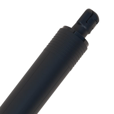 51247294469 51244823279 51247294470 51244823280 Puerta trasera izquierda derecha del ascensor eléctrico 1 enchufes para BMW X5 F15 2014-2017 Negro