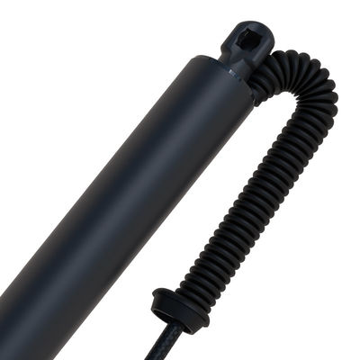 51247294469 51244823279 51247294470 51244823280 Puerta trasera izquierda derecha del ascensor eléctrico 1 enchufes para BMW X5 F15 2014-2017 Negro