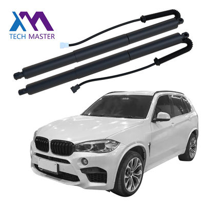 51247294469 51244823279 51247294470 51244823280 Puerta trasera izquierda derecha del ascensor eléctrico 1 enchufes para BMW X5 F15 2014-2017 Negro