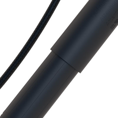 51247318651 51247318652 Puerta trasera izquierda derecha del ascensor eléctrico 1 enchufes para BMW X6 F16 2015-2019 Negro