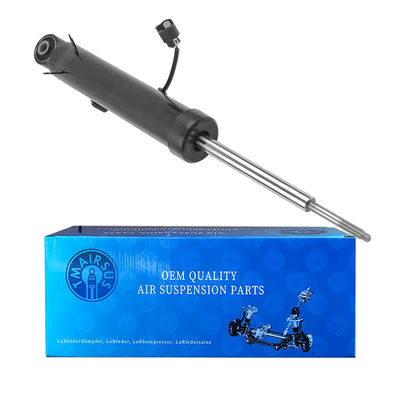 Cadillac SRX Suspensión aérea trasera izquierda Partes de automóvil Absorción de choques con sensor 2010-2016 22857108 20853196