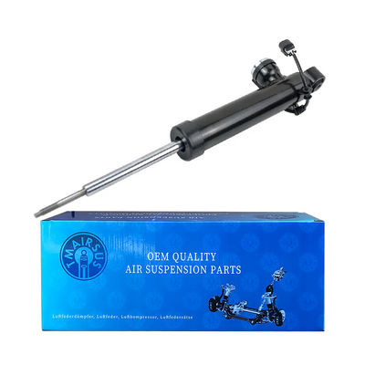 Cadillac SRX Suspensión aérea trasera izquierda Partes de automóvil Absorción de choques con sensor 2010-2016 22857108 20853196