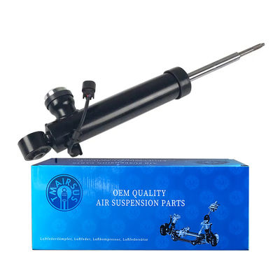 Cadillac SRX Suspensión aérea trasera izquierda Partes de automóvil Absorción de choques con sensor 2010-2016 22857108 20853196