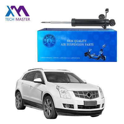Cadillac SRX Suspensión aérea trasera izquierda Partes de automóvil Absorción de choques con sensor 2010-2016 22857108 20853196