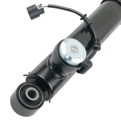 Cadillac SRX Suspensión aérea trasera izquierda Partes de automóvil Absorción de choques con sensor 2010-2016 22857108 20853196