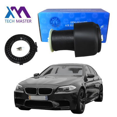 BMW F10 F11 Serie 5 trasero izquierda y derecha aire primavera 2010-2016 37106781828