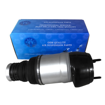 Mercedes Benz W166 W292 Frente izquierda Aire Primavera 2016-2018 1663201313