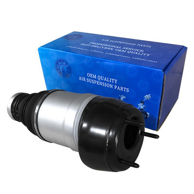 Mercedes Benz W166 W292 Frente izquierda Aire Primavera 2016-2018 1663201313