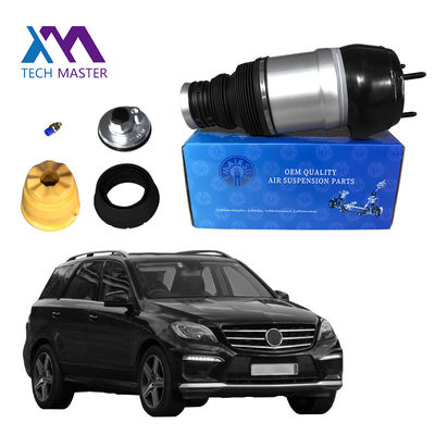 Mercedes Benz W166 W292 Frente izquierda Aire Primavera 2016-2018 1663201313