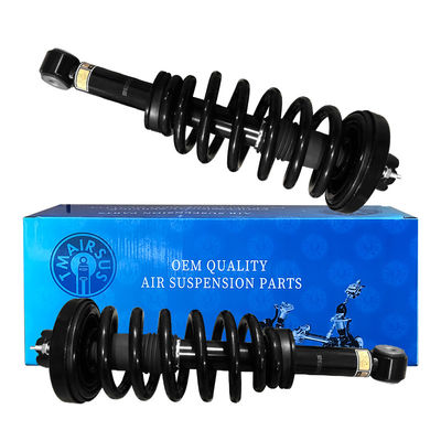 Ford Expedition Lincoln Navigator Kit de conversión de resorte de aire delantero y trasero a resorte de bobina 2003-2006