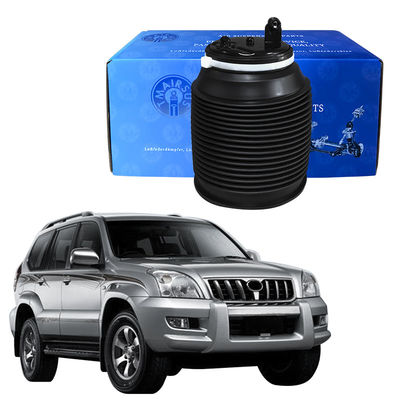 Toyota Land Cruiser Prado J120 Serie 2.7 4.0 trasero derecho aire de primavera 2003-2009 48090-35011
