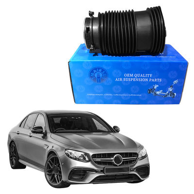 W213 E Clase C238 E-Coupe trasero izquierda derecha Muelle de aire con ADS 2017- 2133200125