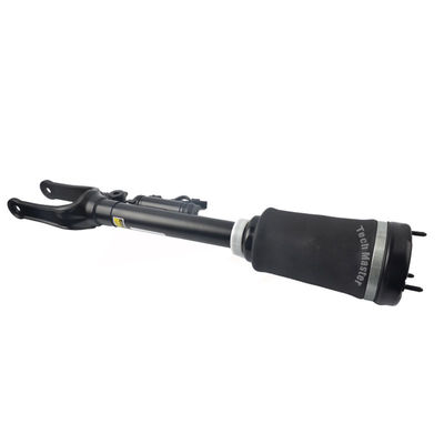 Mercedes W164 ML / GL Suspensión de aire delantera ADS Absorción de choques