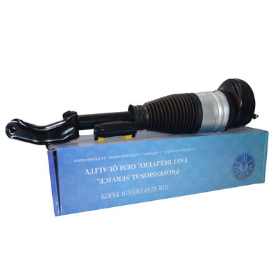 Absorbedor de choque de caucho metálico con anuncios 1673200503 1673200504 W167