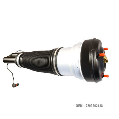 Mercedes W220 2203202438 Suspensión de aire delantera / trasera Absorción de choques