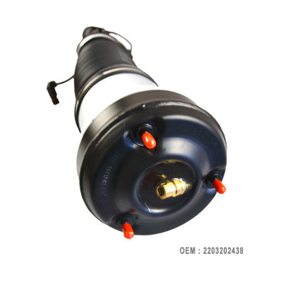 Mercedes W220 2203202438 Suspensión de aire delantera / trasera Absorción de choques