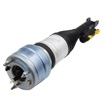 W213 Clase E CLS C238 Suspensión aérea delantera izquierda Choque 2 Matic 2017- 2133207738