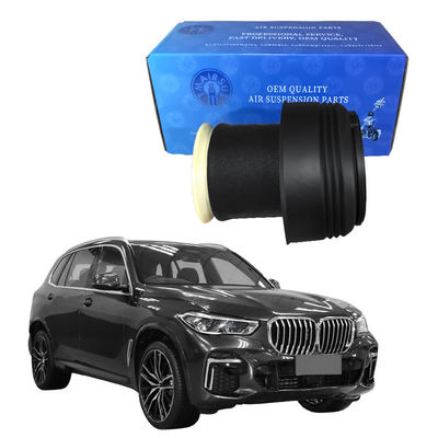 BMW X5 E70 trasero izquierda y derecha aire primavera 2007-2012 37126790078