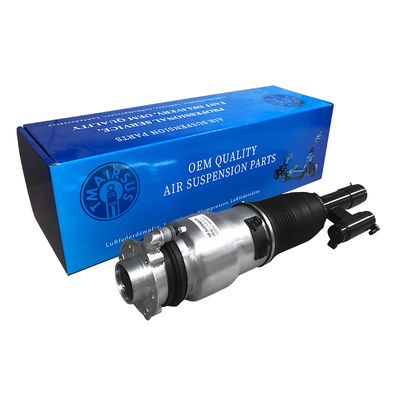 Suspensión delantera de la cabina de absorción de aire Rolls-Royce Cullinan 37106878223