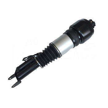 Suspensión del aire delantera izquierda / derecha Absorbedor de choques para W211 W219 2002 - 2009