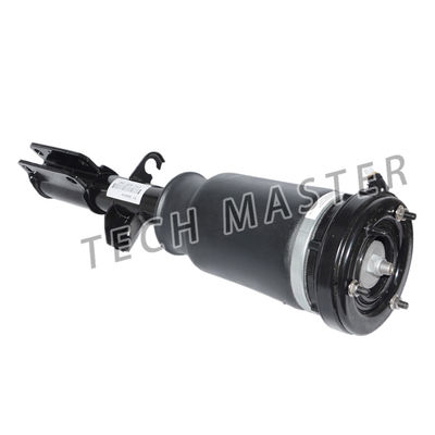 Suspensión de aire resistente Absorción de choques 37116757502 BMW X5 E53 Frente